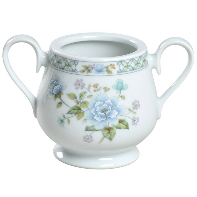 Angel D'Amour Sugar Bowl No Lid