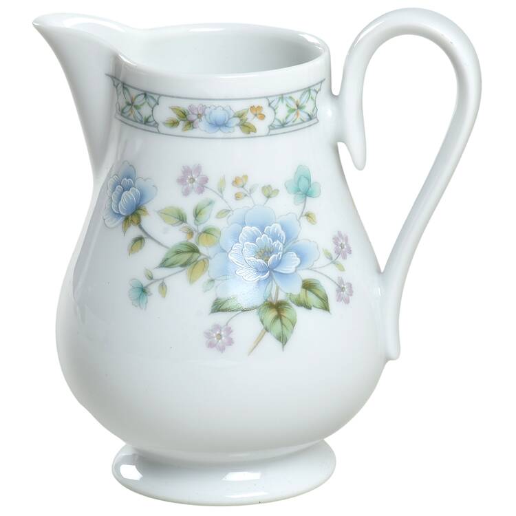 Angel D'Amour Creamer