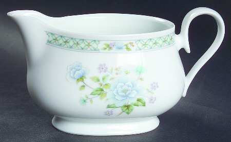 Angel D'Amour Gravy Boat