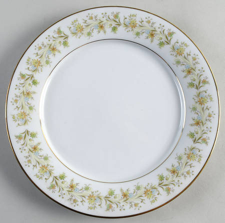 Andorra by Noritake