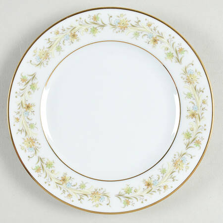 Andorra Bread & Butter Plate