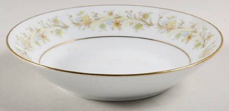 Andorra Fruit/Dessert (Sauce) Bowl
