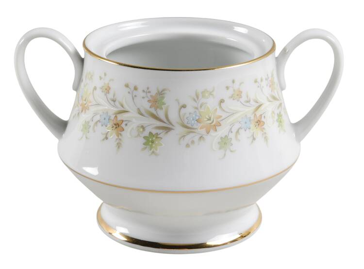 Andorra Sugar Bowl No Lid