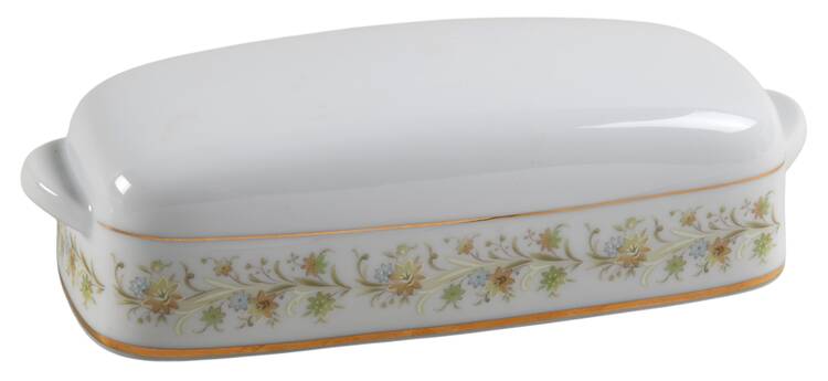 Andorra Lid for 1/4 Lb Butter