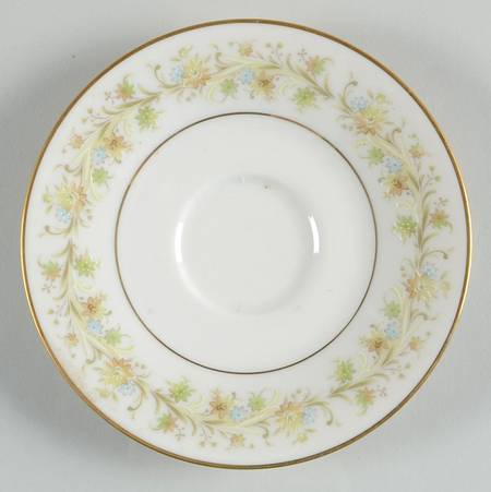 Andorra Saucer for Demitasse Cup