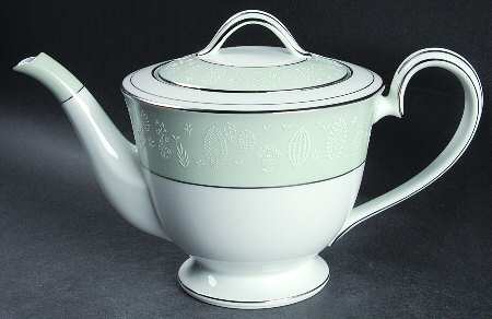 Andover Teapot & Lid