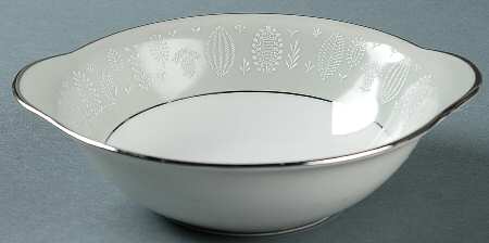 Andover Lugged Cereal Bowl