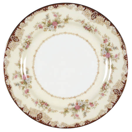 Andrea Luncheon Plate