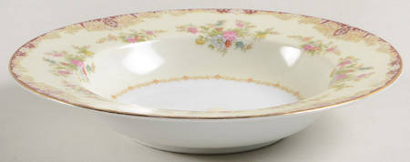Andrea Rim Soup Bowl