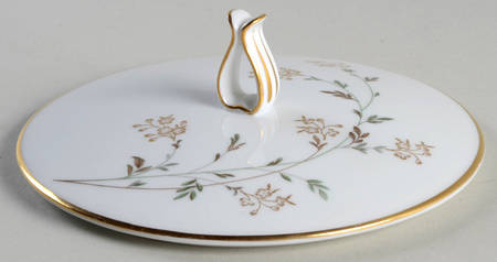 Andrea Lid for Sugar Bowl