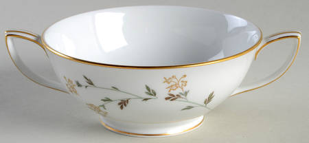 Andrea Sugar Bowl No Lid