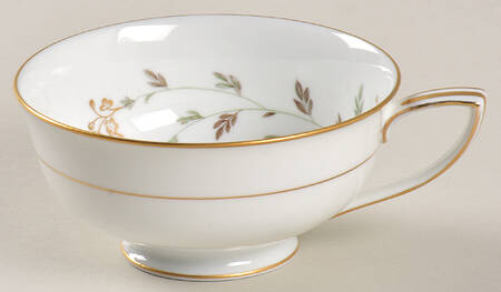 Andrea Footed Cup