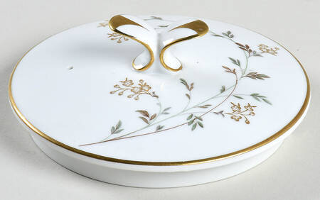 Andrea Lid for Teapot