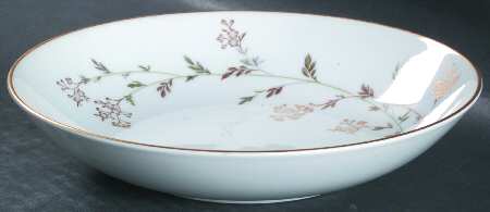 Andrea Coupe Soup Bowl