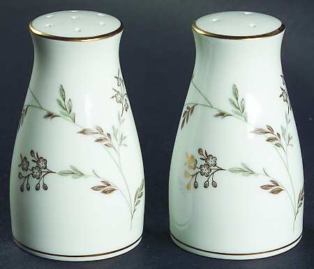 Andrea Salt & Pepper Set