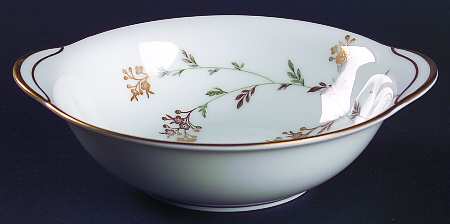 Andrea Lugged Cereal Bowl