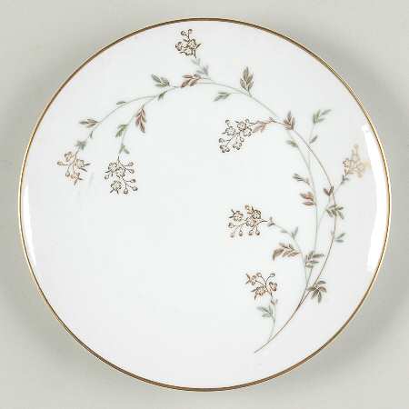 Andrea Bread & Butter Plate
