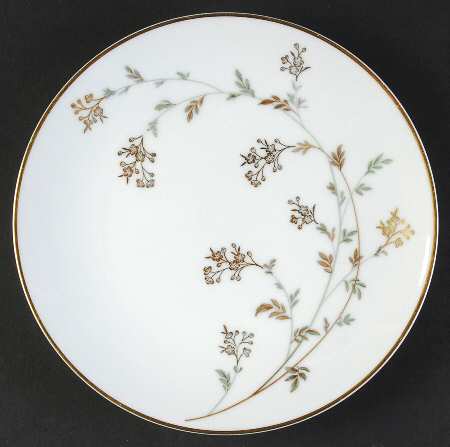 Andrea Saucer for Cream Soup Bowl