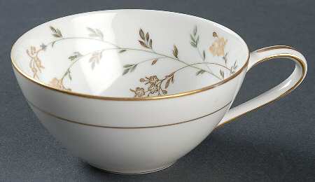 Andrea Flat Cup