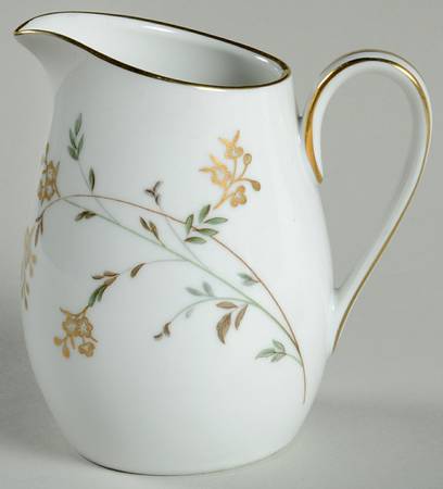 Andrea Mini Creamer