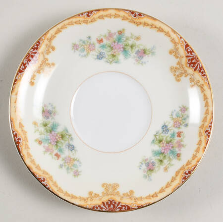 Anemone Saucer
