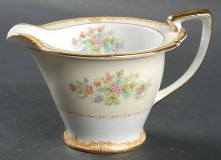 Anemone Creamer