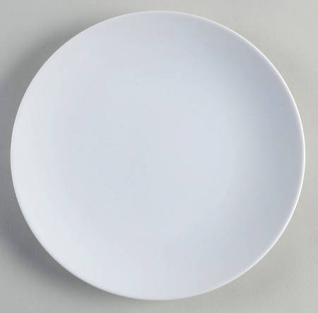 Angela White Salad Plate