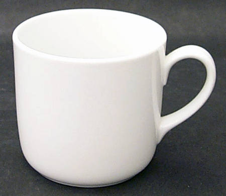 Angela White Mug