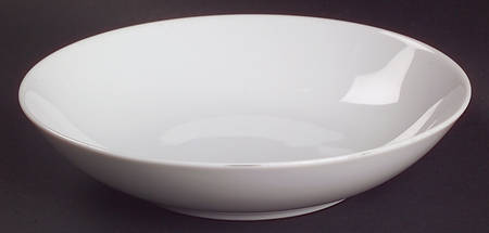 Angela White Fruit/Dessert (Sauce) Bowl