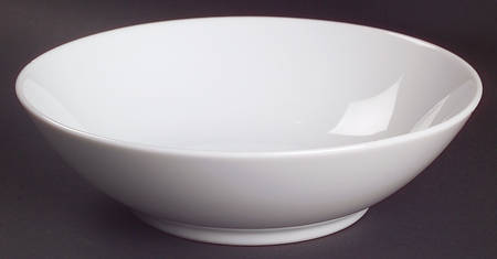 Angela White Coupe Cereal Bowl