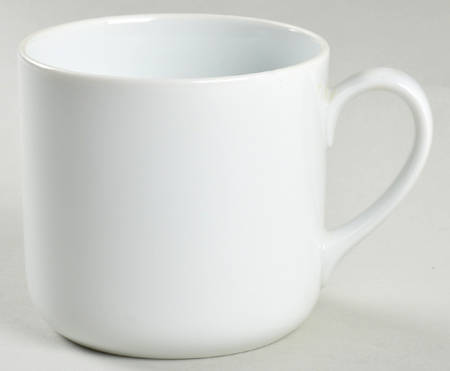 Angela White Mug