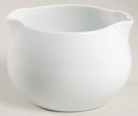 Angela White Gravy Boat