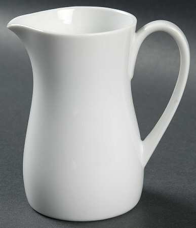 Angela White Creamer