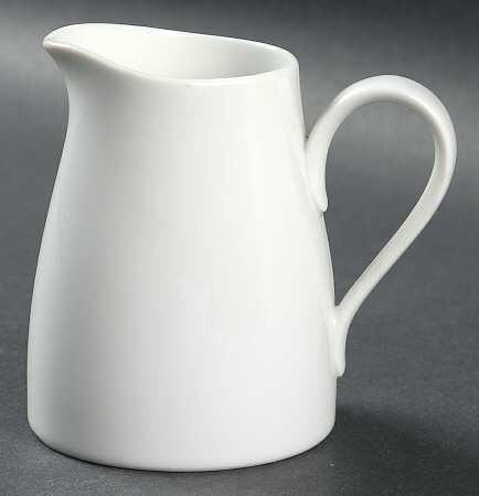 Angela White Creamer