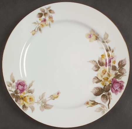 Angela Dinner Plate