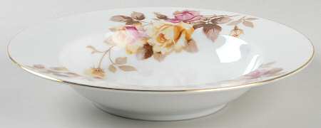 Angela Rim Soup Bowl
