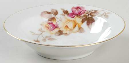 Angela Rim Fruit/Dessert (Sauce) Bowl