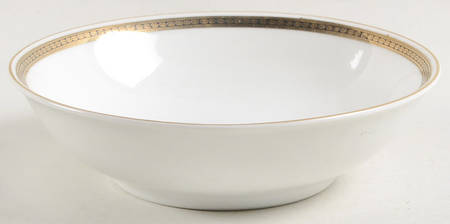 The Angora Coupe Cereal Bowl