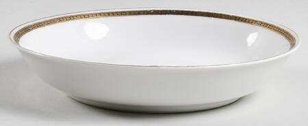 The Angora Coupe Soup Bowl