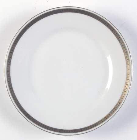 The Angora Bread & Butter Plate