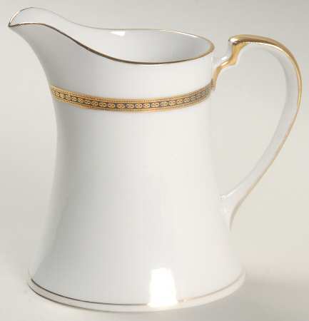 The Angora Creamer