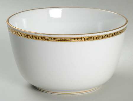The Angora Cranberry Bowl