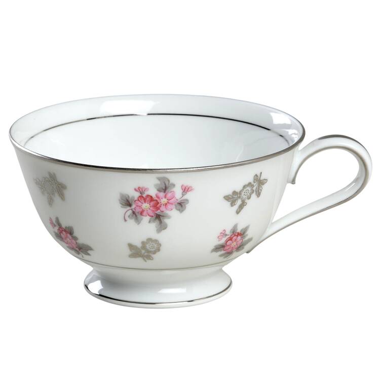 Anita Footed Cup