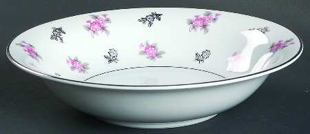 Anita Coupe Soup Bowl