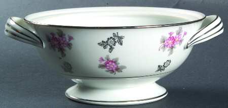 Anita Sugar Bowl No Lid