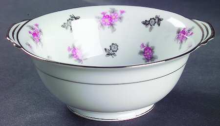 Anita Lugged Cereal Bowl