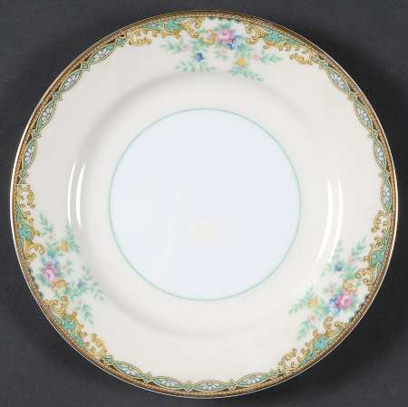 Anita Bread & Butter Plate