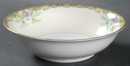 Anita Coupe Cereal Bowl