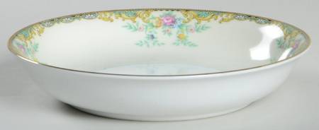 Anita Coupe Soup Bowl