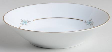 Anjou Coupe Soup Bowl